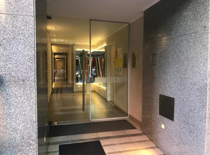 Departamento · 31m² · 2 Ambientes
