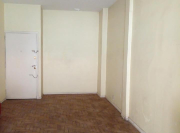 Departamento · 68m² · 3 Ambientes