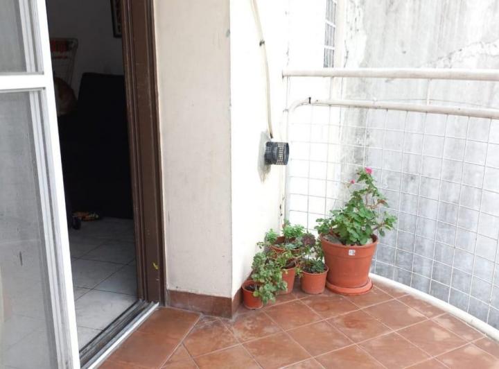 Departamento · 45m² · 2 Ambientes