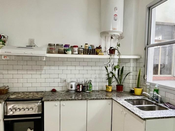 Departamento · 50m² · 2 Ambientes