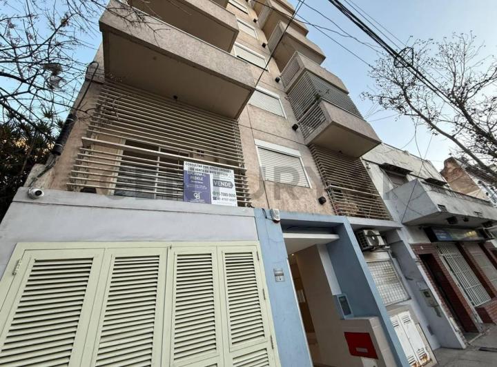 Departamento · 38m² · 2 Ambientes