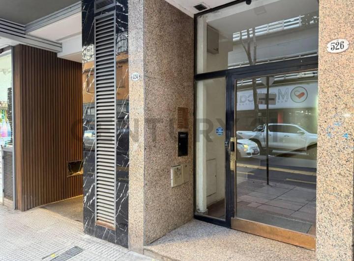 Departamento · 42m² · 2 Ambientes
