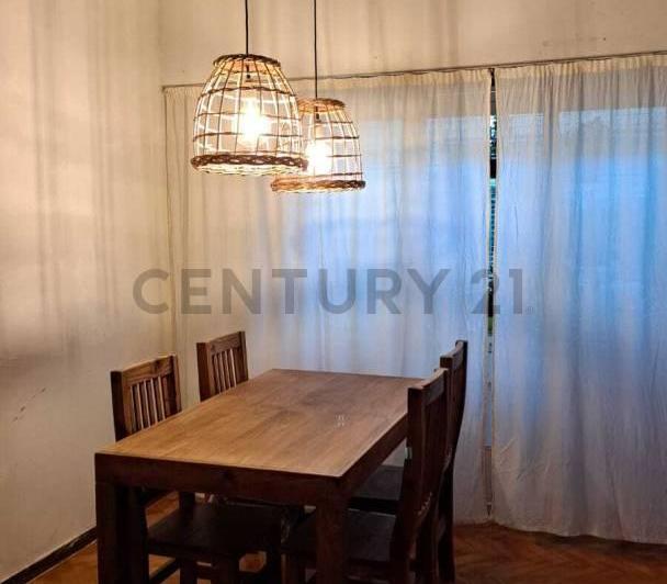 Departamento · 43m² · 3 Ambientes