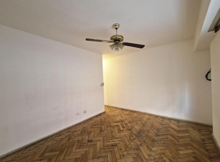 Departamento · 35m² · 2 Ambientes