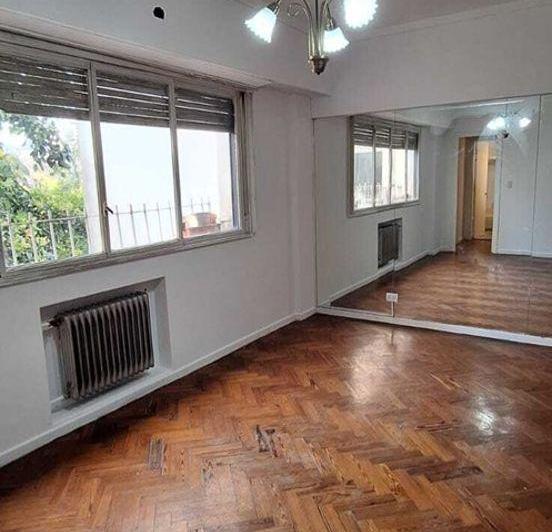 Departamento · 65m² · 3 Ambientes