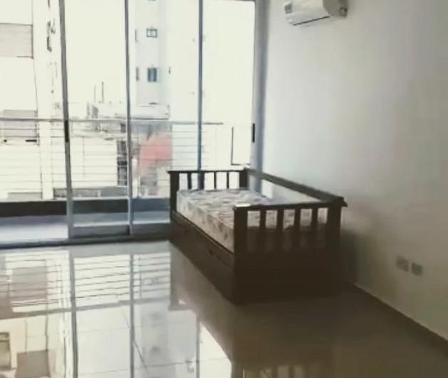 Departamento · 28m² · 1 Ambiente
