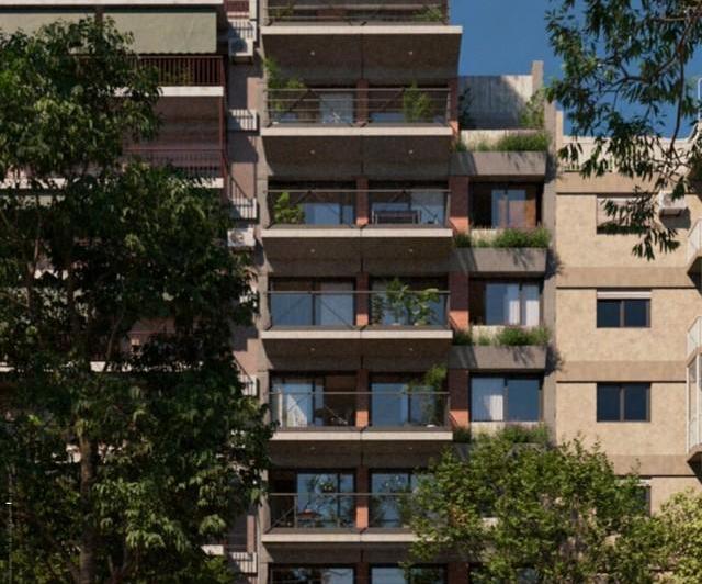 Departamento · 31m² · 2 Ambientes