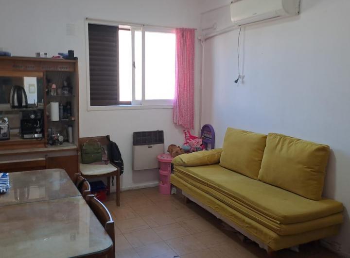 Departamento · 30m² · 2 Ambientes