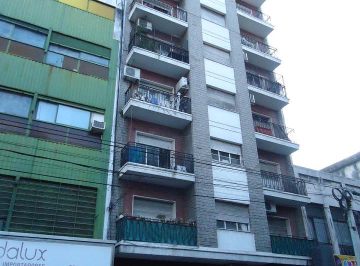 Departamento · 41m² · 2 Ambientes