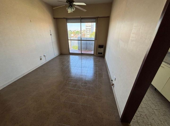 Departamento · 38m² · 2 Ambientes