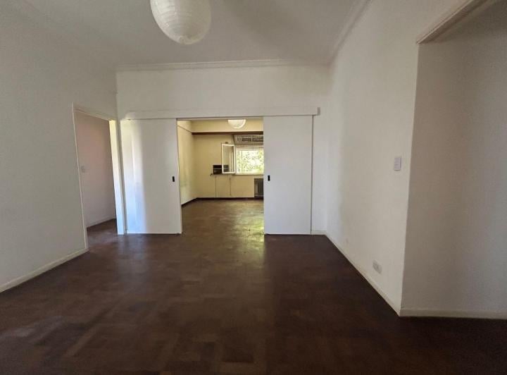 Departamento · 74m² · 3 Ambientes