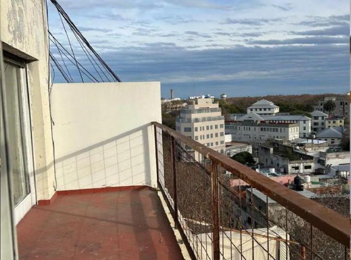 Departamento · 42m² · 2 Ambientes