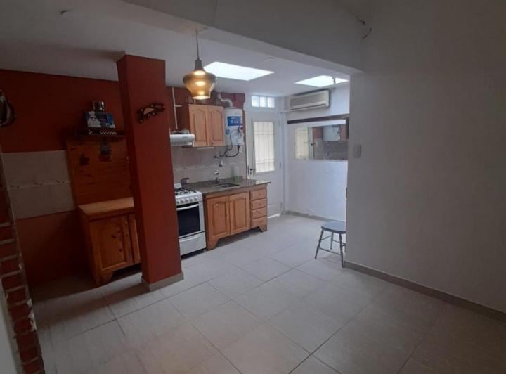 Departamento · 35m² · 2 Ambientes