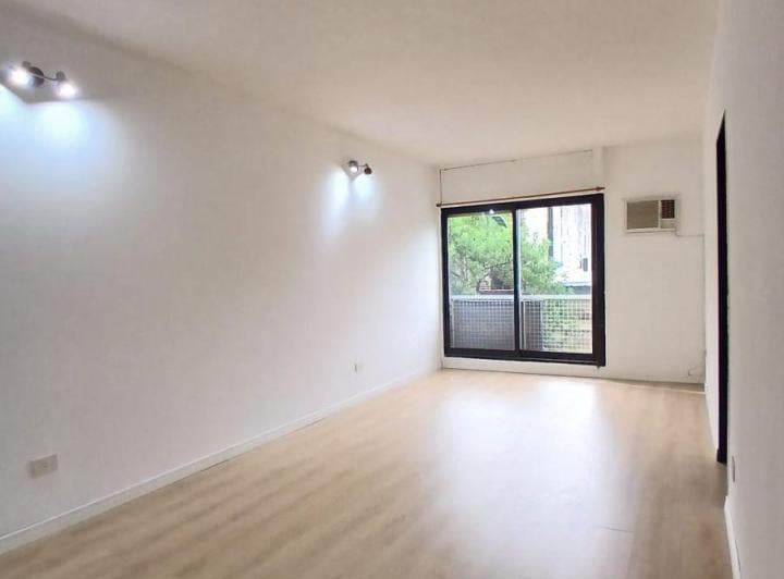 Departamento · 31m² · 1 Ambiente