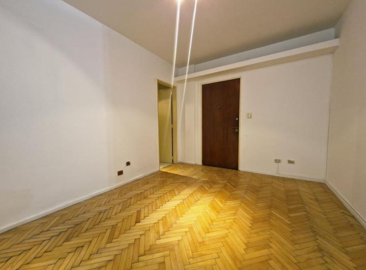 Departamento · 39m² · 2 Ambientes