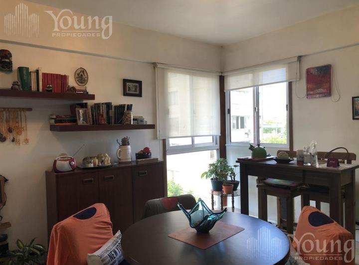Departamento · 37m² · 2 Ambientes