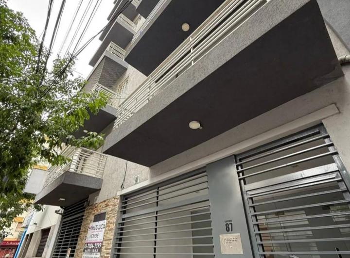 Departamento · 35m² · 2 Ambientes