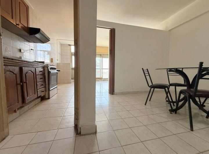 Departamento · 40m² · 2 Ambientes