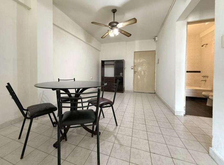 Departamento · 41m² · 2 Ambientes