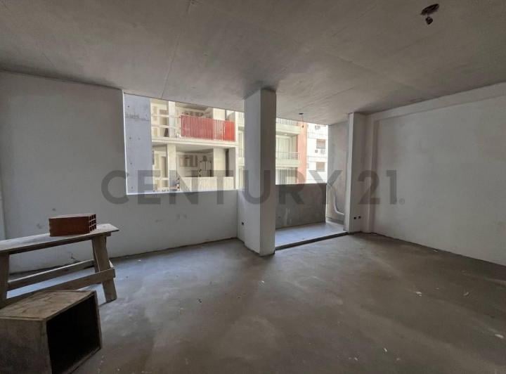Departamento · 31m² · 1 Ambiente