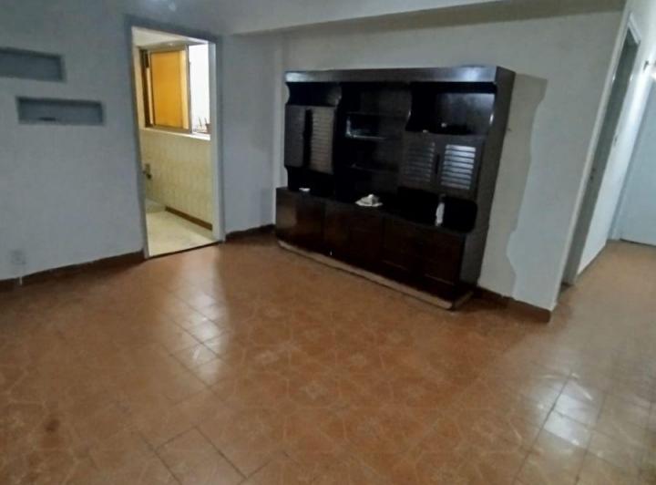 Departamento · 47m² · 3 Ambientes