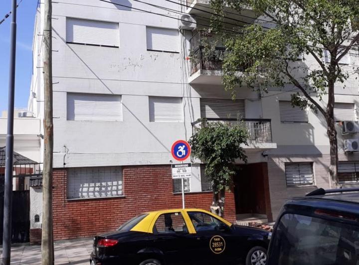 Departamento · 40m² · 2 Ambientes