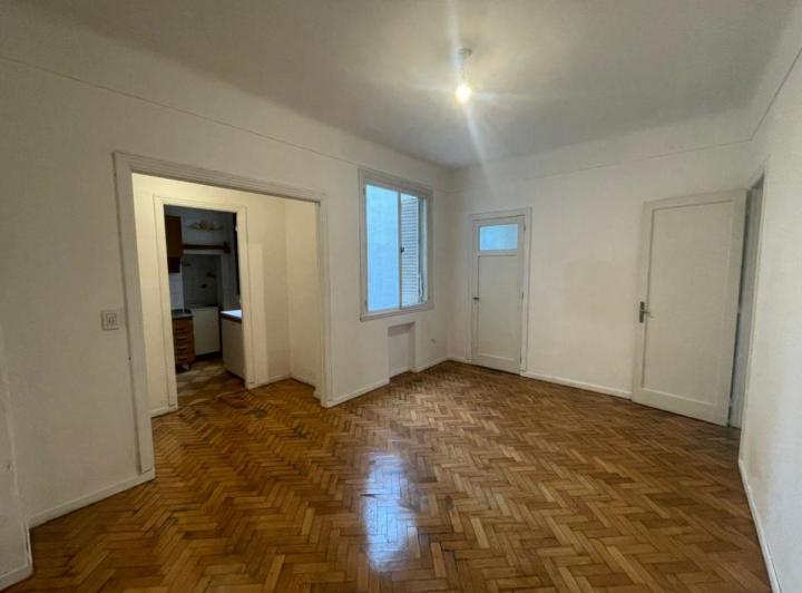 Departamento · 64m² · 3 Ambientes