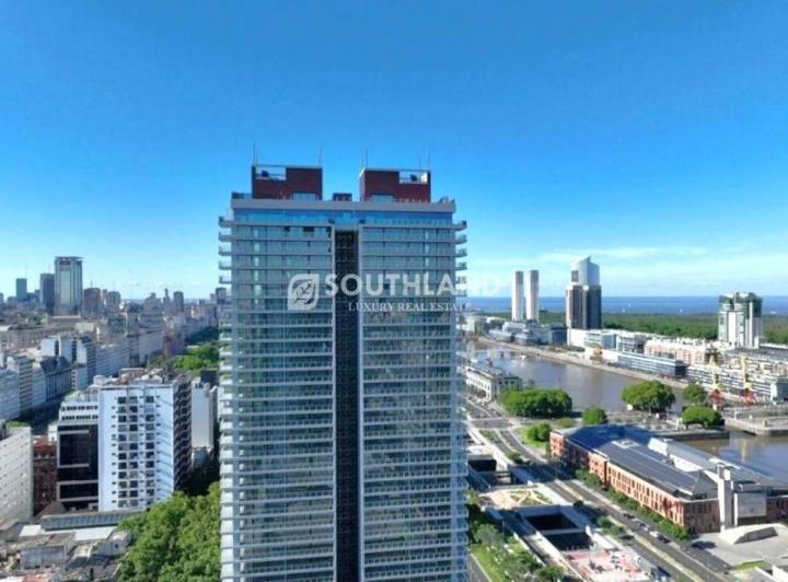 Departamento · 126m² · 3 Ambientes · 2 Cocheras