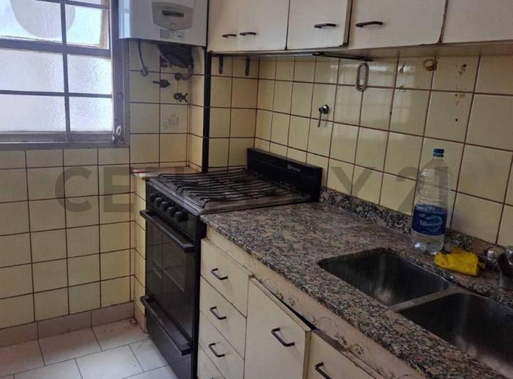 Departamento · 62m² · 2 Ambientes