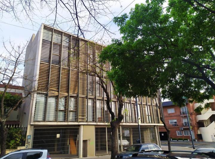 Departamento · 42m² · 2 Ambientes