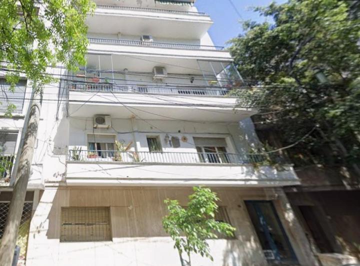 Departamento · 73m² · 3 Ambientes