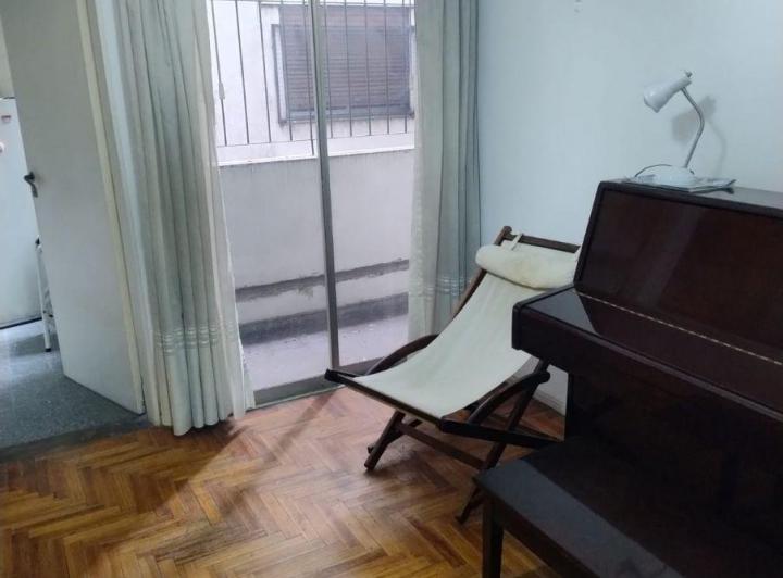 Departamento · 34m² · 2 Ambientes