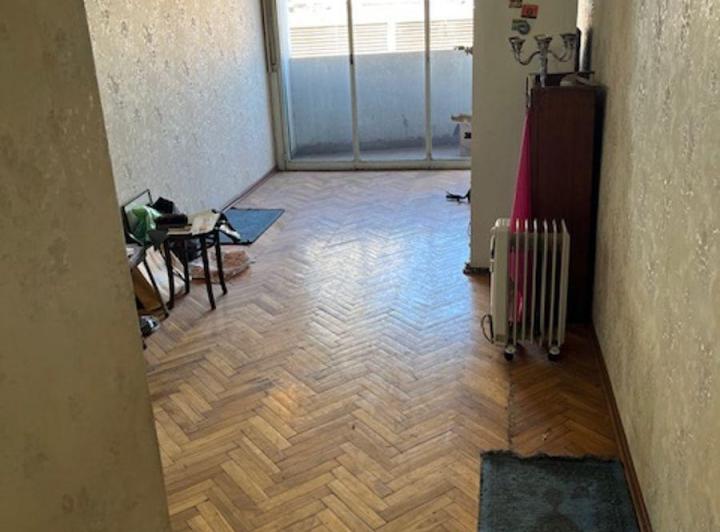 Departamento · 74m² · 3 Ambientes