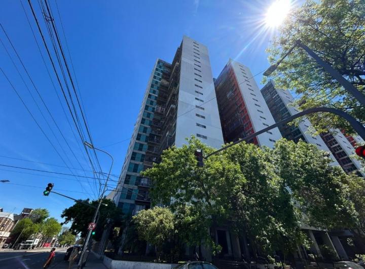 Departamento · 51m² · 2 Ambientes