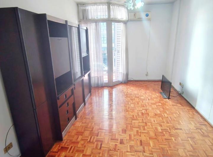 Departamento · 40m² · 2 Ambientes