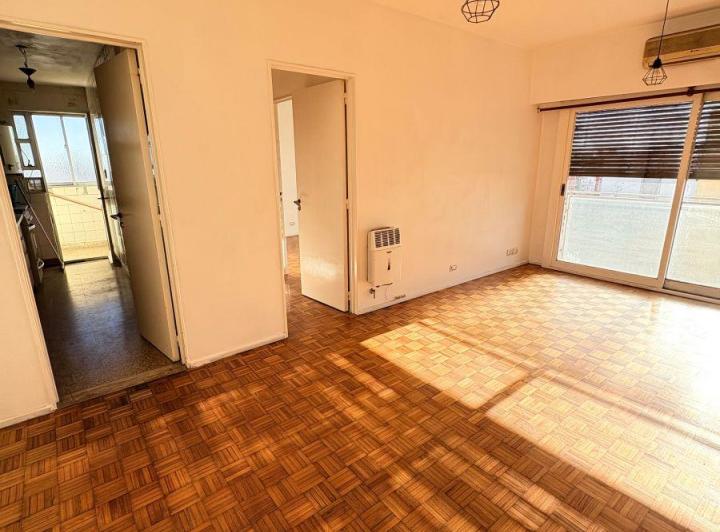 Departamento · 45m² · 2 Ambientes