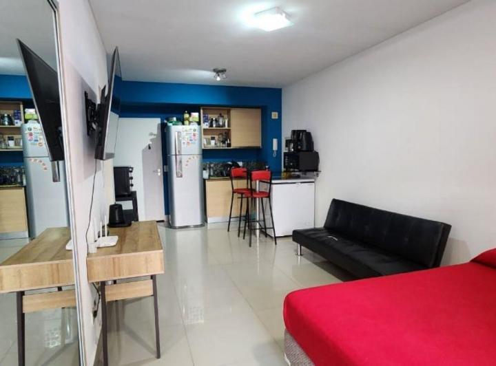 Departamento · 28m² · 1 Dormitorio