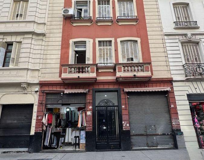Departamento · 40m² · 2 Ambientes