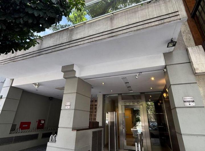 Departamento · 40m² · 1 Ambiente