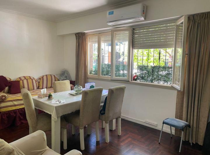 Departamento · 50m² · 2 Ambientes