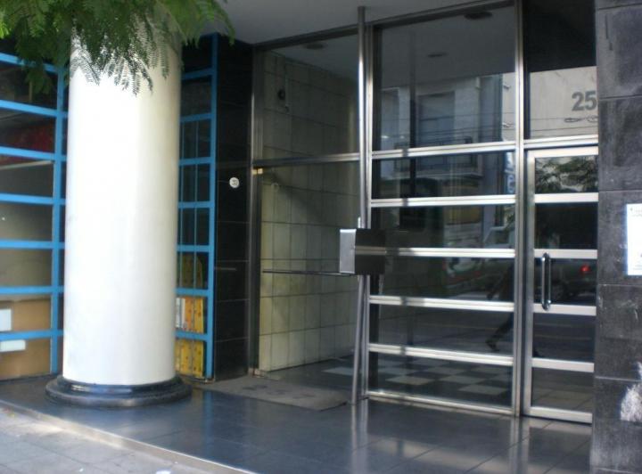 Departamento · 55m² · 3 Ambientes