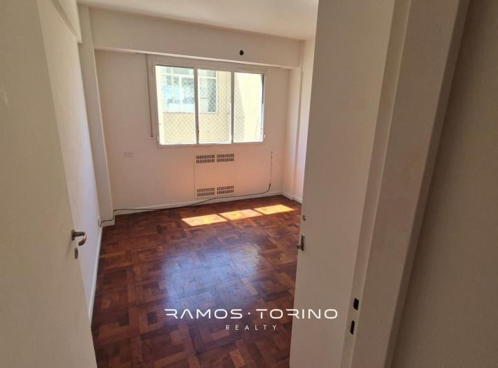 Departamento · 43m² · 2 Ambientes