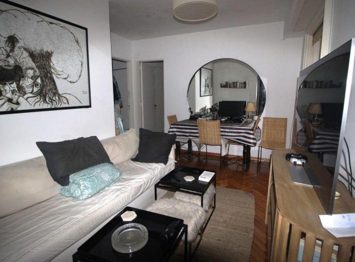 Departamento · 40m² · 2 Ambientes