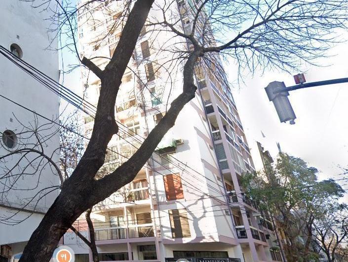 Departamento · 47m² · 3 Ambientes