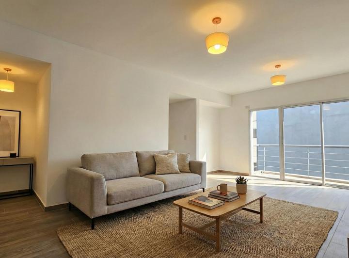 Departamento · 40m² · 2 Ambientes