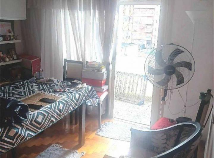 Departamento · 52m² · 2 Ambientes