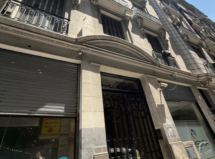Departamento · 71m² · 2 Ambientes
