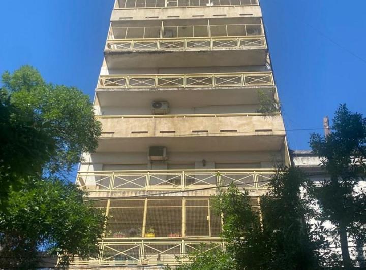 Departamento · 37m² · 2 Ambientes