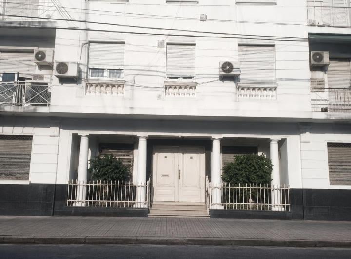 Departamento · 40m² · 2 Ambientes