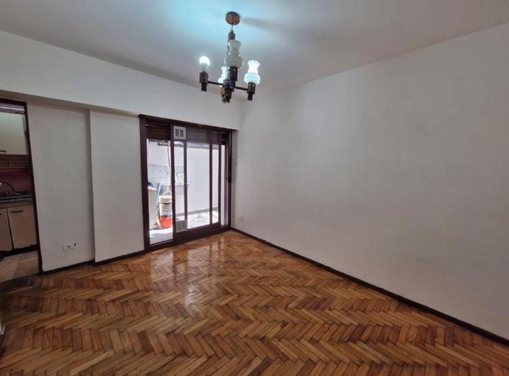Departamento · 39m² · 2 Ambientes